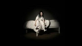 When We All Fall Asleep Where Do Go HD Wallpaper Background