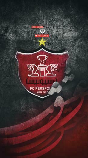 Sports Persepolis F C Wallpaper Id