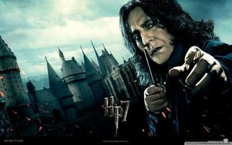 Harry Potter Wallpaper