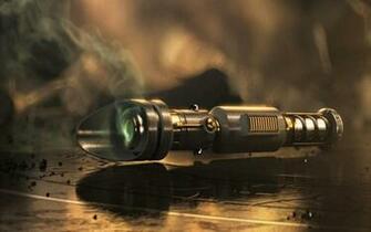 Star Wars Lightsaber Wallpaper