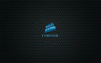 Corsair Wallpaper