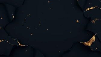 Black Aesthetic Cool Wallpaper