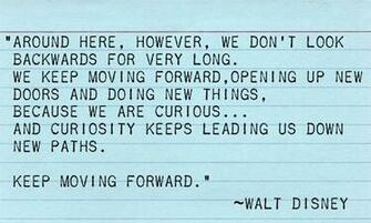 Walt Disney Quotes Wallpaper