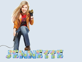 Jennette Mccurdy Wallpaper