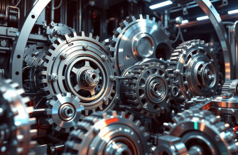 Mechanical Engineering Wallpaper HD