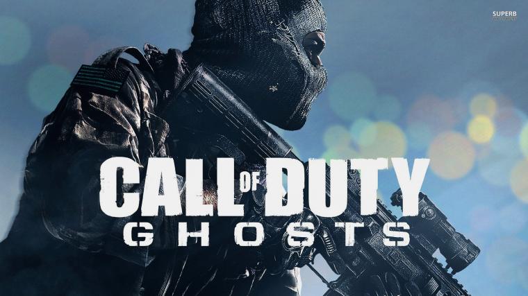 Erkunden Sie Die Sammlung Call Of Duty Videospiel