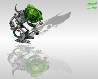 Opensuse