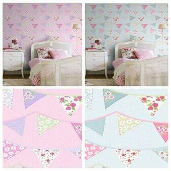 Best Bunting Image Nice Collection B Scb Wallpaper