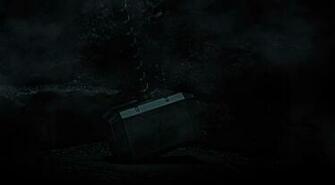 Thor Hammer iPhone Wallpaper Background Jpg