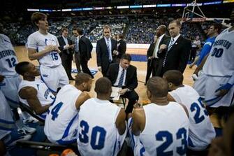 Creighton University Athletics Men S Basketball Opens Cbi With