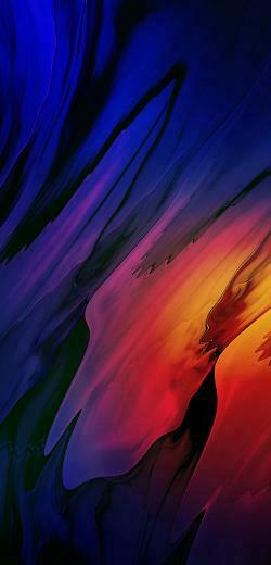 Motorola P30 Stock Wallpaper Play