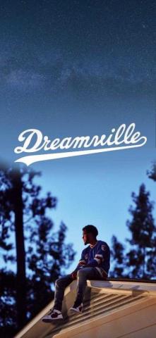 J Cole Wallpaper Enjpg