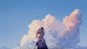 Barbara Genshin Impact HD Wallpaper And Background