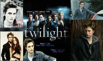 Twilight Desktop Background Movie Photo