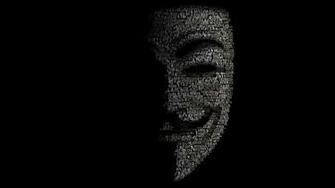 Anonymous Wallpaper Best
