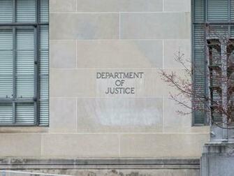 Russian Charged With Election Interference By Justice