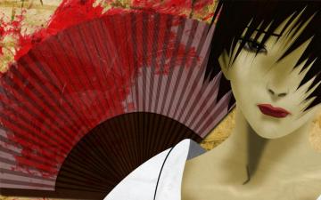 Blade Of The Immortal Wallpaper Minitokyo