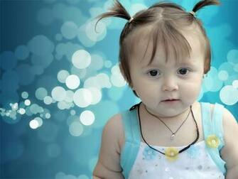 Wallpaper Sweet Baby Pictures