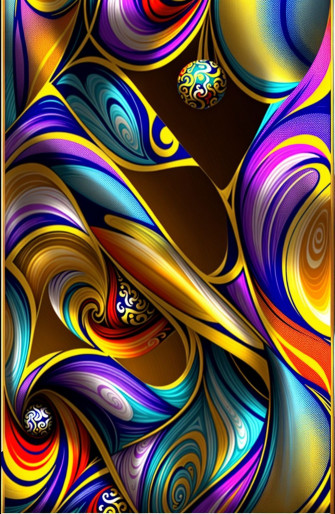 Chiru Wallpaper