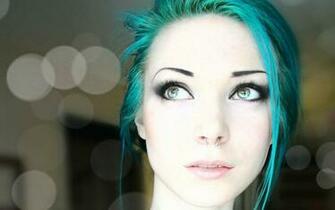 Pierced Lip Wallpaper Collection