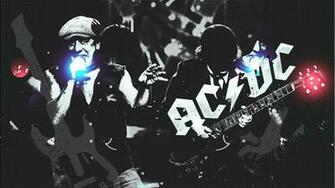 Ac Dc Wallpaper
