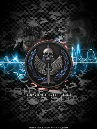 Task Force Wallpaper By Hosam93