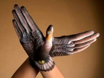 Bodyart