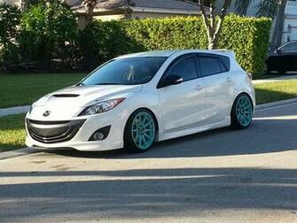Mazdaspeed3 Wallpaper Of HDwallpaper20