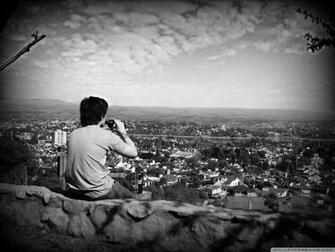 Forever Alone HD Desktop Wallpaper Fullscreen