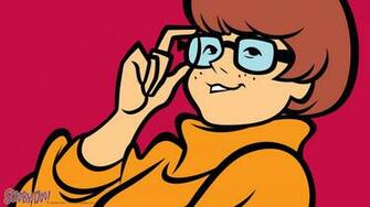 Velma Wallpaper