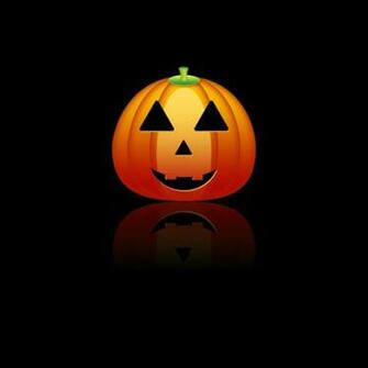 iPad Wallpaper Halloween For