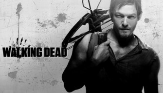 Daryl Norman Reedus Wallpaper By Angel Love123