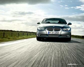 Bmw 335i Wallpaper