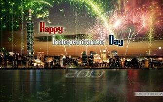 Happy American Independence Day Wallpaper