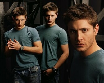 Jensen Ackles Wallpaper
