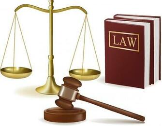 Legal Image Clip Art On