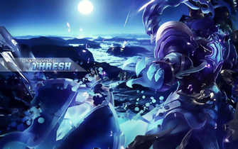 Championship Thresh By Arcaste