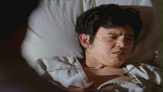 John Cho Image As Harvey Park In Love Hurts