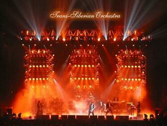 Cinco De Mayo Kiss Fm Welcomes The Tran Siberian Orchestra For A