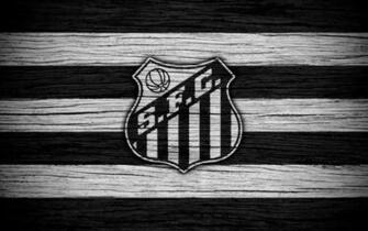 Santos Fc 4k Ultra HD Wallpaper Background Image