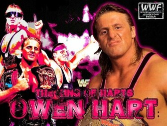 Hart Wallpaper Owen