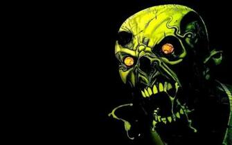 Zombie Wallpaper HD