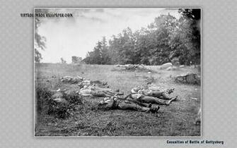 Vintage Image Battle Widescreen