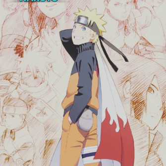 Happy BirtHDay Naruto R