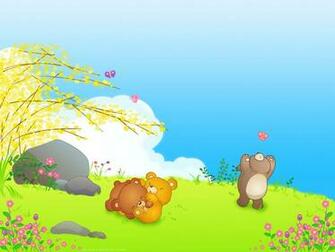 Cartoon Wallpaper Category Of HD Screensavers
