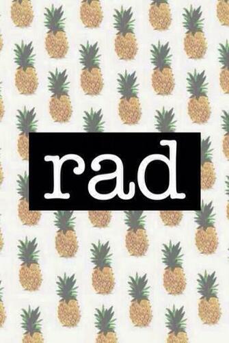 Pineapple Wallpaper On