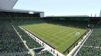 Refifa On X Ea Sports Fc Fifa New Confirmed Stadium