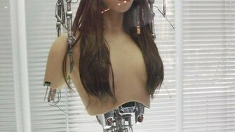 Summer Glau The Sarah Connor Chronicles Terminator