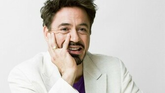 Robert Downey Jr Wallpaper