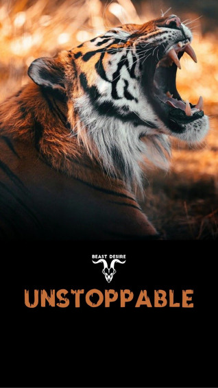 Beast Desire Wallpaper Tiger Quotes Wild Animal